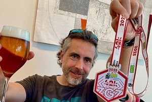 Foto Maratón 38